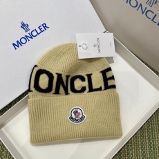 Moncler Caps